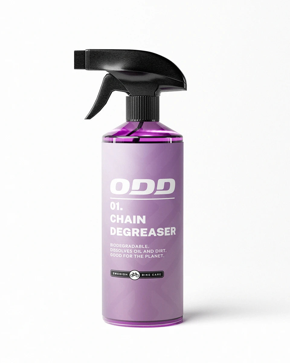 Chain Degreaser