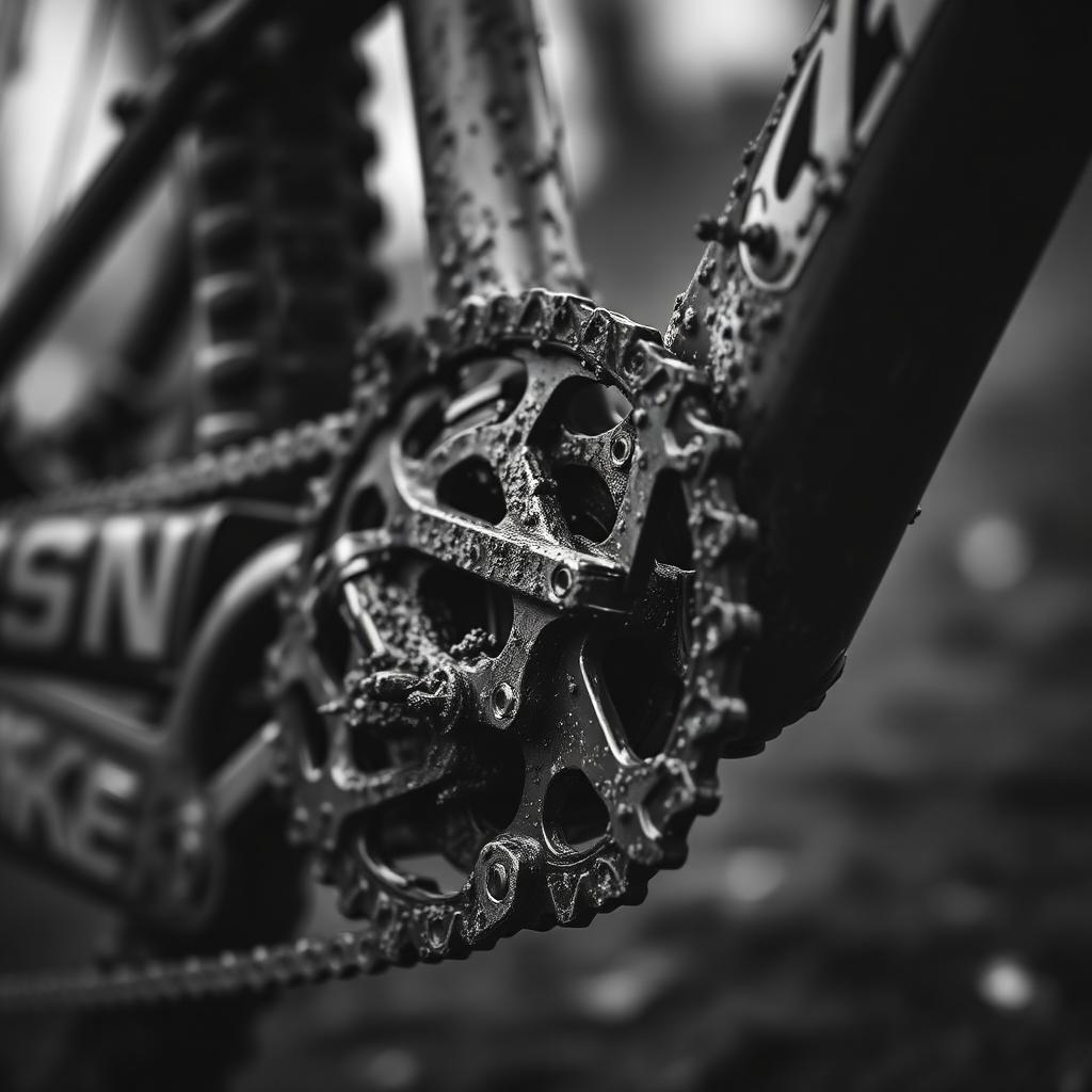 Drivlinan som överlever en hel säsong